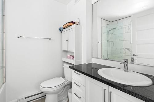 Appartement de 3 chambres à louer à Québec - La Cité-Limoilou — photo 19