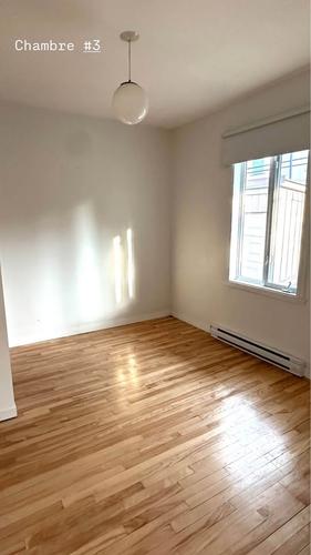 Appartement de 3 chambres à louer à Québec - La Cité-Limoilou — photo 8