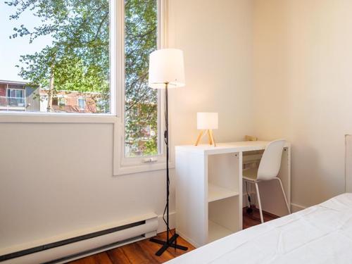 Studio à louer à Montreal - Mercier–Hochelaga-Maisonneuve — photo 6