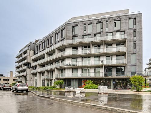 Appartement de 1 chambre à louer à Montreal - Saint-Laurent — photo 2