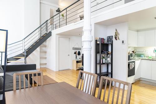 1 bedroom apartment for rent in Québec - La Cité-Limoilou — photo 14