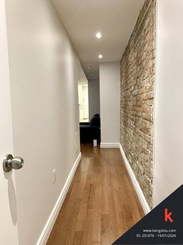 1 bedroom apartment for rent in Montreal - Ville-Marie — photo 3