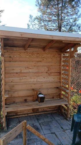 Studio for rent in Québec - La Cité-Limoilou — photo 4