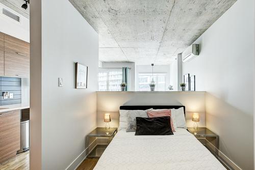 Appartement de 1 chambre à louer à Longueuil — photo 4
