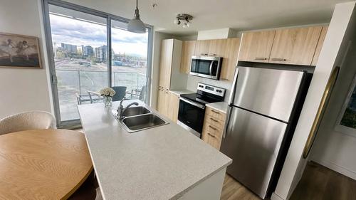 2 bedrooms apartment for rent in Laval — photo 3