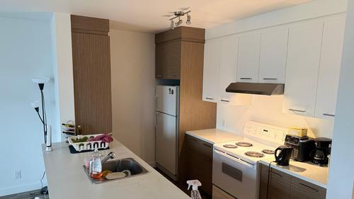 Appartement de 1 chambre à louer à Québec - Les Rivières — photo 5