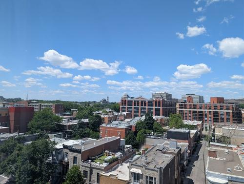 1 bedroom apartment for rent in Montreal - Le Plateau-Mont-Royal — photo 8
