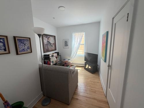 Appartement de 2 chambres à louer à Québec - La Cité-Limoilou — photo 4