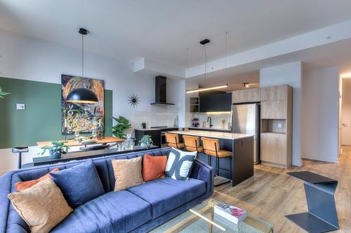 1 bedroom apartment for rent in Montréal — photo 12