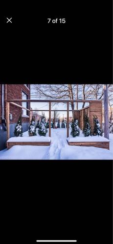 Appartement de 2 chambres à louer à Longueuil — photo 7