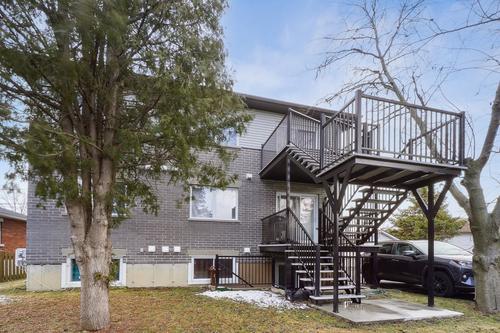 Appartement de 3 chambres à louer à Longueuil — photo 14