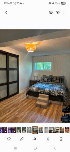 Appartement de 1 chambre à louer à Montreal - Mercier–Hochelaga-Maisonneuve — photo 6