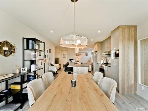 3 bedrooms apartment for rent in Sherbrooke — photo 16