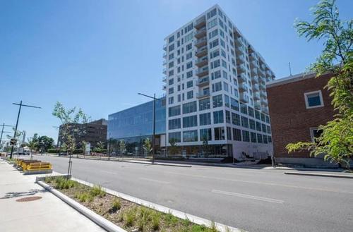 Studio à louer à Québec - Sainte-Foy–Sillery–Cap-Rouge — photo 18