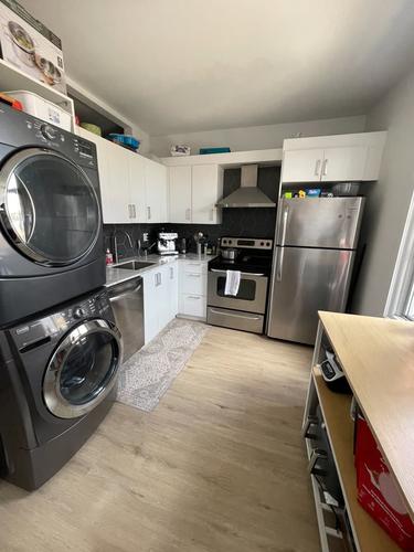1 bedroom apartment for rent in Montreal - Le Sud-Ouest — photo 2