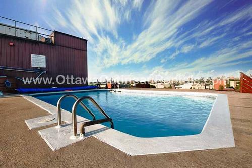 1 bedroom apartment for rent in Gatineau — photo 11