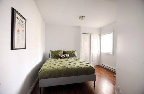 Appartement de 2 chambres à louer à Québec - La Cité-Limoilou — photo 10