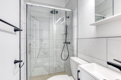 Studio for rent in Montreal - Ville-Marie — photo 8