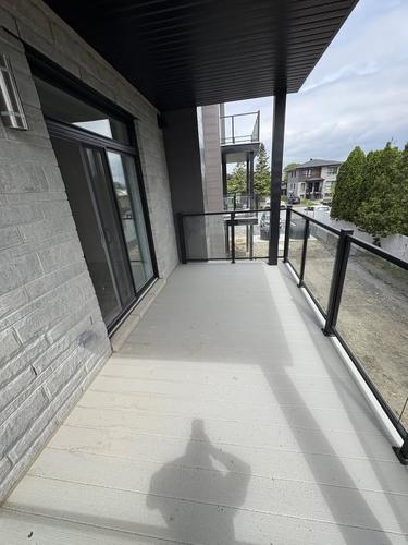 Appartement de 2 chambres à louer à Longueuil — photo 9
