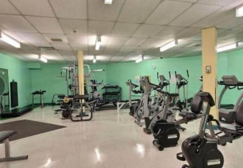 2 bedrooms apartment for rent in Québec - La Cité-Limoilou — photo 9