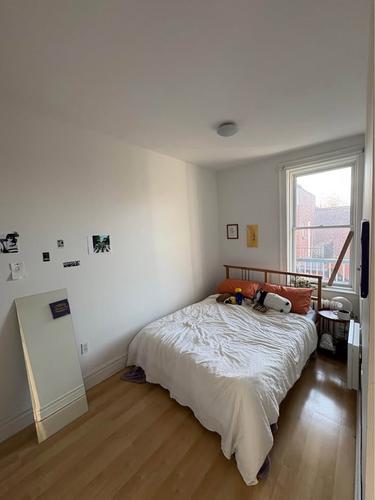 Appartement de 4 chambres à louer à Montreal - Le Plateau-Mont-Royal — photo 3
