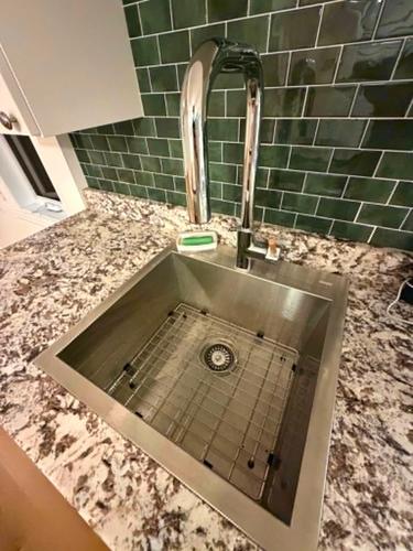 Appartement de 2 chambres à louer à Québec - La Cité-Limoilou — photo 4