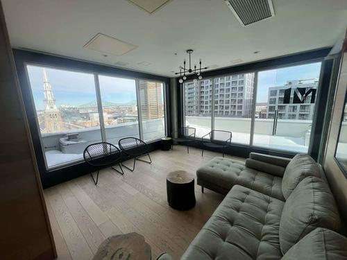 Appartement de 1 chambre à louer à Montreal - Ville-Marie — photo 12