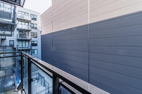 1 bedroom apartment for rent in Montreal - Ville-Marie — photo 7