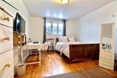 Appartement de 3 chambres à louer à Québec - Sainte-Foy–Sillery–Cap-Rouge — photo 5