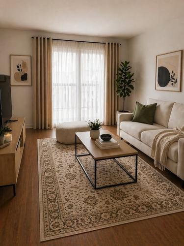 Appartement de 2 chambres à louer à Québec - La Cité-Limoilou — photo 6