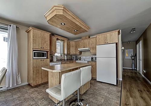 2 bedrooms apartment for rent in Québec - Beauport — photo 4