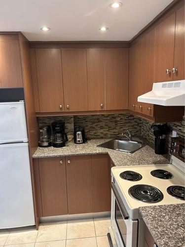 1 bedroom apartment for rent in Montreal - Ville-Marie — photo 7