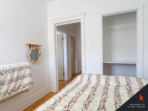 2 bedrooms apartment for rent in Montreal - Le Plateau-Mont-Royal — photo 13