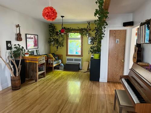 Appartement de 2 chambres à louer à Québec - La Cité-Limoilou — photo 6