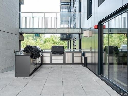 1 bedroom apartment for rent in Montreal - Ville-Marie — photo 9