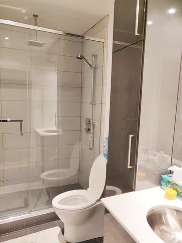 2 bedrooms apartment for rent in Montreal - Ville-Marie — photo 3