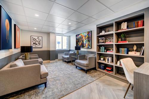 2 bedrooms apartment for rent in Québec - La Cité-Limoilou — photo 22