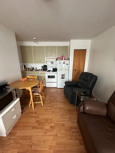 Studio for rent in Sherbrooke — photo 3