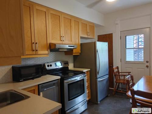 3 bedrooms apartment for rent in Montreal - Verdun — photo 2
