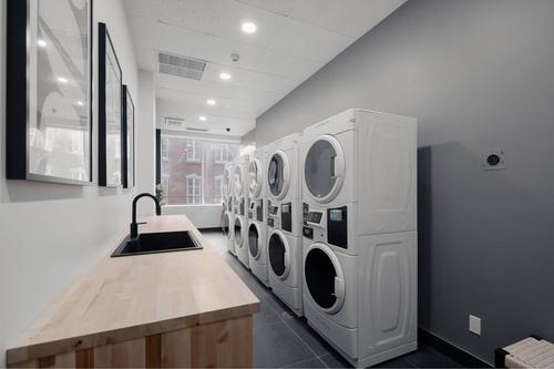1 bedroom apartment for rent in Québec - La Cité-Limoilou — photo 9