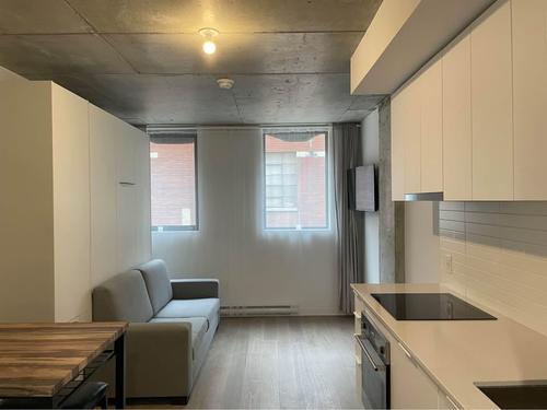 Studio for rent in Montreal - Ville-Marie — photo 2