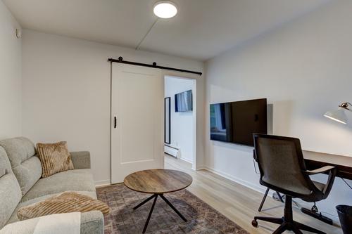 1 bedroom apartment for rent in Montreal - Ville-Marie — photo 21
