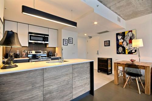 Appartement de 1 chambre à louer à Québec - La Cité-Limoilou — photo 6
