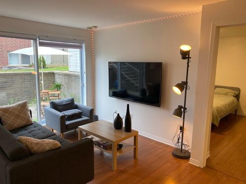 Appartement de 1 chambre à louer à Longueuil — photo 5