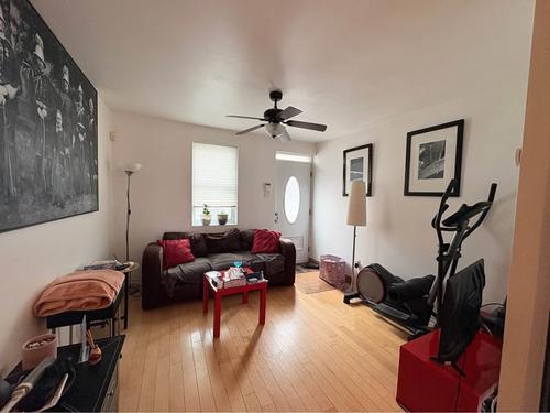 Appartement de 2 chambres à louer à Montreal - Ville-Marie — photo 23