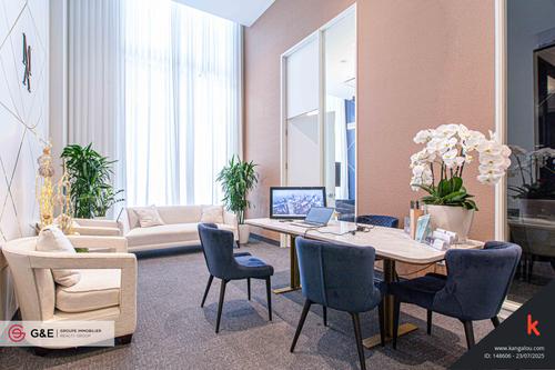 1 bedroom apartment for rent in Montreal - Ville-Marie — photo 20