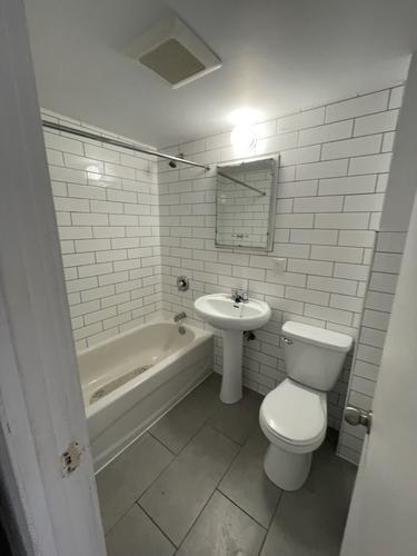Studio for rent in Montreal - Montréal-Nord — photo 3
