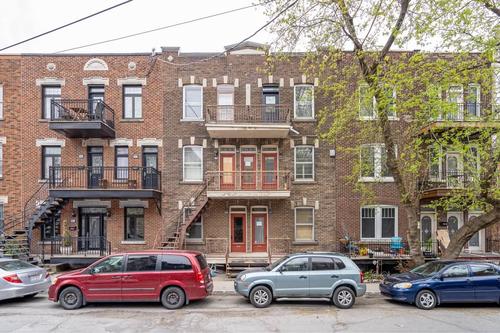 2 bedrooms apartment for rent in Montreal - Le Plateau-Mont-Royal — photo 5