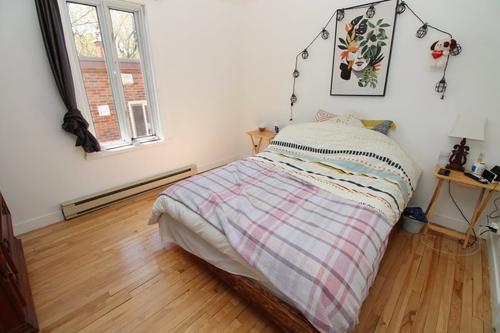 Appartement de 3 chambres à louer à Québec - La Cité-Limoilou — photo 7