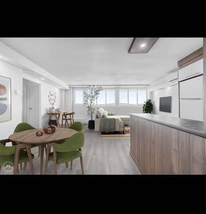 Appartement de 1 chambre à louer à Gatineau — photo 3